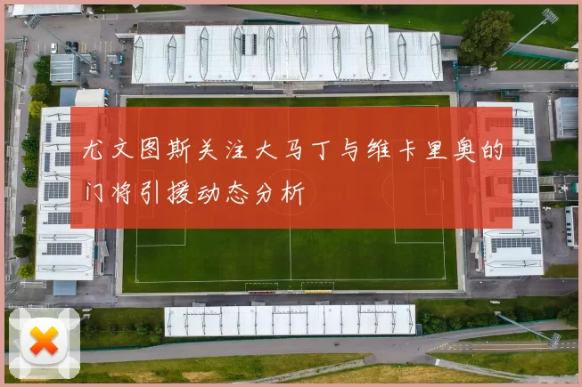 尤文图斯关注大马丁与维卡里奥的门将引援动态分析